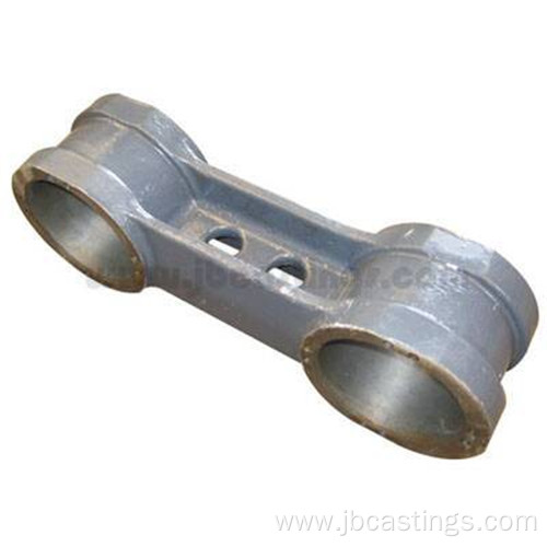 Parts By Investment Casting Lost Wax Casting